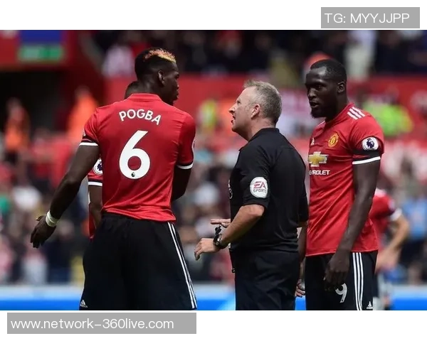 2017年斯旺西与曼联对决回顾:精彩瞬间与赛后分析 2017年斯旺西与曼联对决回顾:精彩瞬间与赛后分析