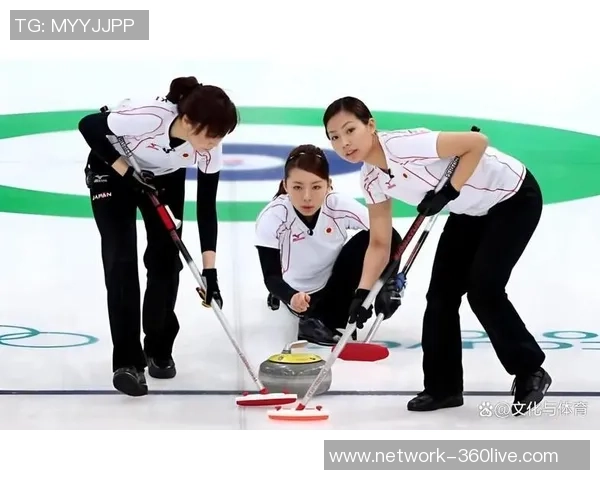 中国与日本冰壶队最新世界排名对比及发展趋势分析 中国与日本冰壶队最新世界排名对比及发展趋势分析