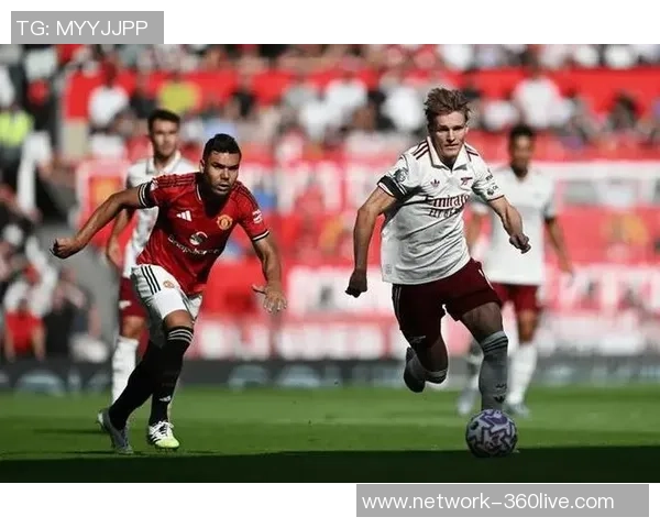 厄德高引领新潮流探索足球战术与技术的完美结合之路 厄德高引领新潮流探索足球战术与技术的完美结合之路