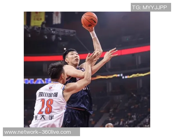 周琦重返赛场展现实力球迷期待他带领中国篮球再创辉煌