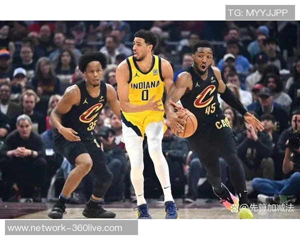 季前赛精彩对决步行者与骑士激战正酣球迷热情高涨