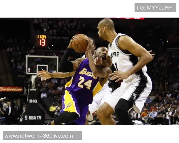 巅峰对决再现NBA总决赛马刺与热火的荣耀之战与传奇时刻回顾