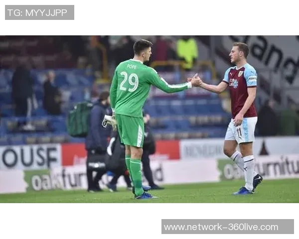 巴恩斯利与伯恩利的较量谁能在这场对决中脱颖而出