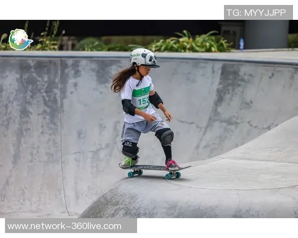 成都滑板队创新高再创佳绩引领全国滑板运动新潮流