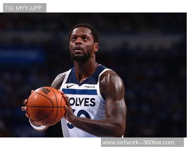 朱利叶斯兰德尔的篮球之路与未来发展潜力分析